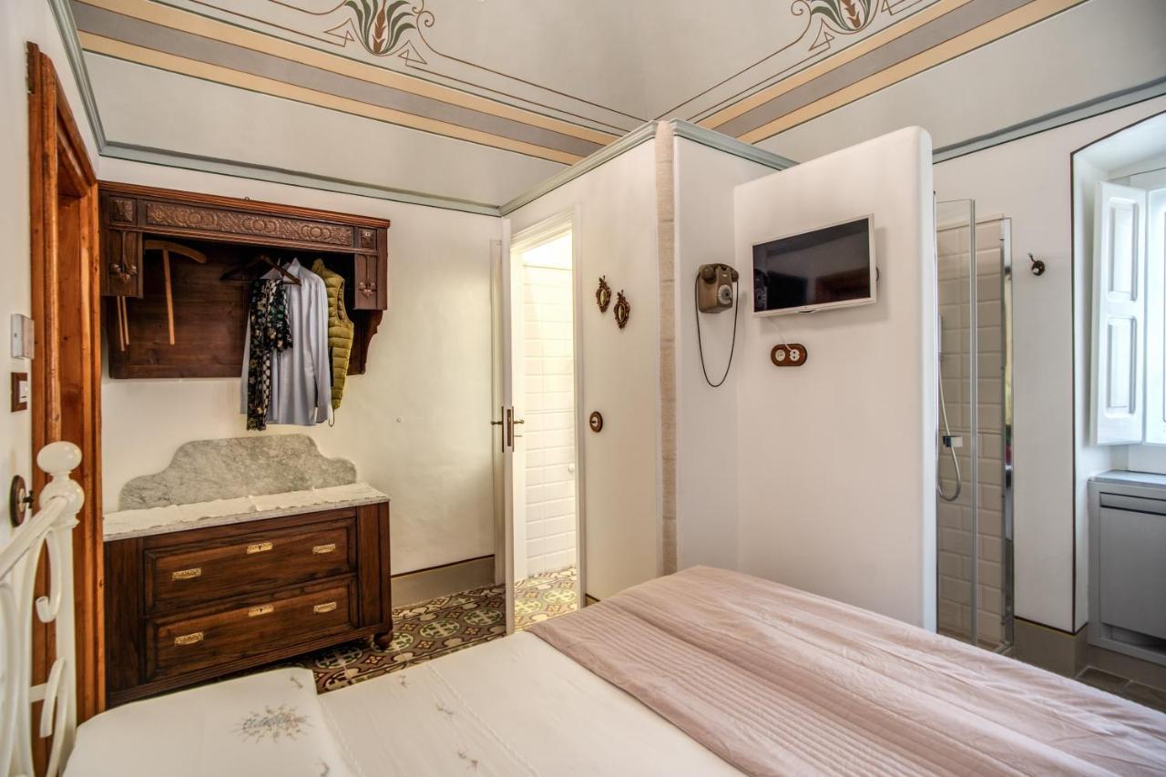 Bed and Breakfast Palazzo Stunis - Dimora Di Charme Остуні Екстер'єр фото