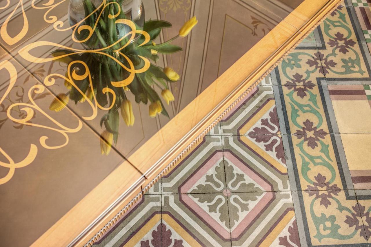 Bed and Breakfast Palazzo Stunis - Dimora Di Charme Остуні Екстер'єр фото